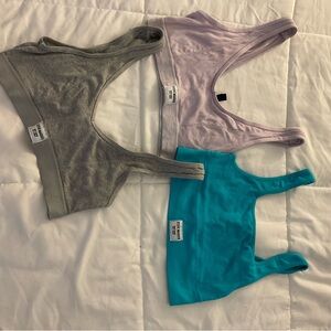 Steven madden bralette (SOLD)